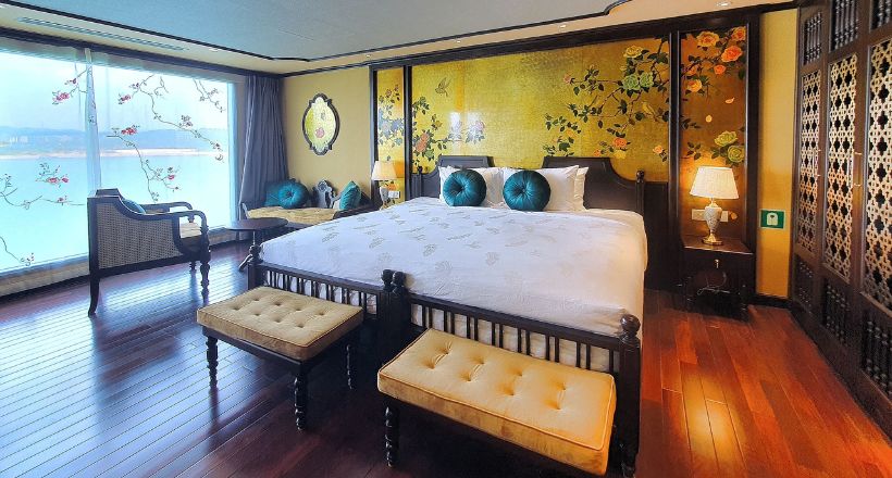 Indochine Premium Cruise